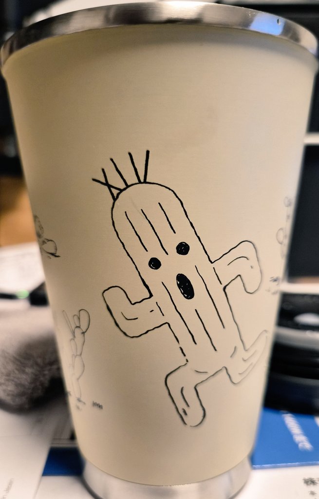 はいせん@snuqFF垢 tweet media