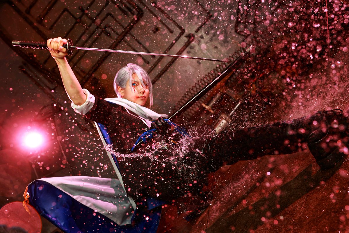 くがつ tweet media