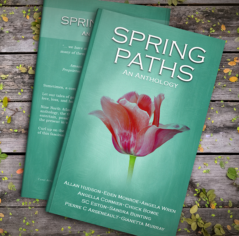 AngelaWrenAuthr's tweet photo. ⭐⭐⭐⭐⭐#SpringPaths
An anthology ‘by an amazing group of authors who write in various genres. Each story had something unique,’ said author MJ La Beff.
https://t.co/b6mwaGbyBE
📚📔#SeasonalCollective #ShortStories #JamesetMoi https://t.co/243Nh0lwI2