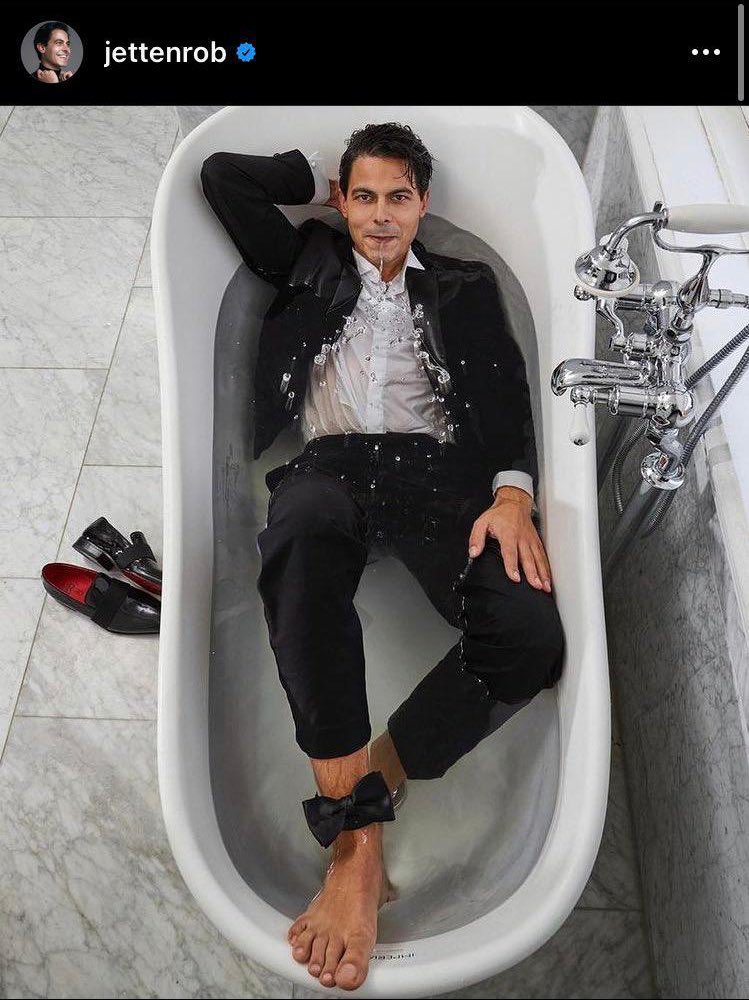 Bart Nijman tweet media