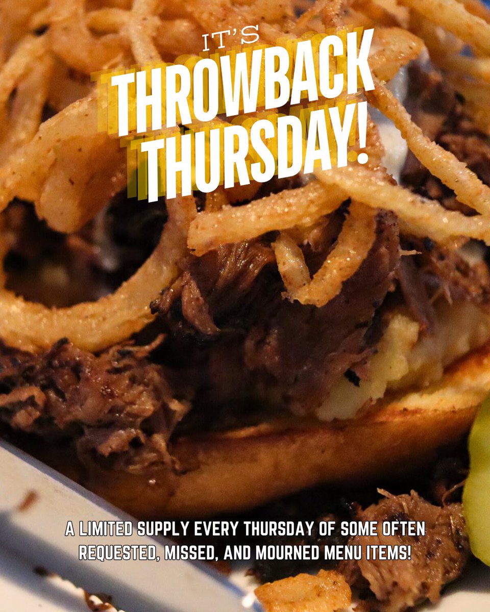 Griffon Gastropub tweet media