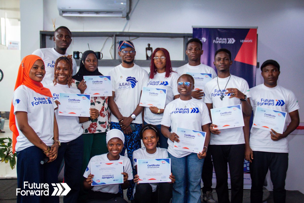 Hon. Jesugbemi tweet media