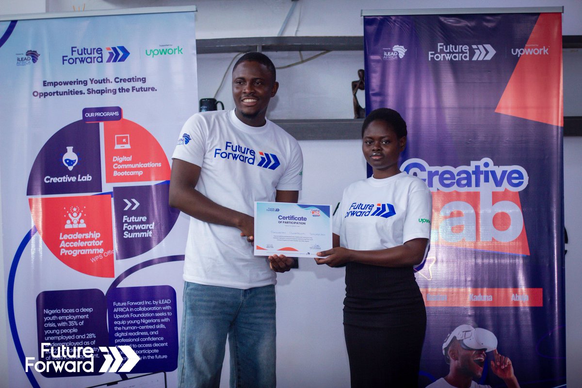 Hon. Jesugbemi tweet media