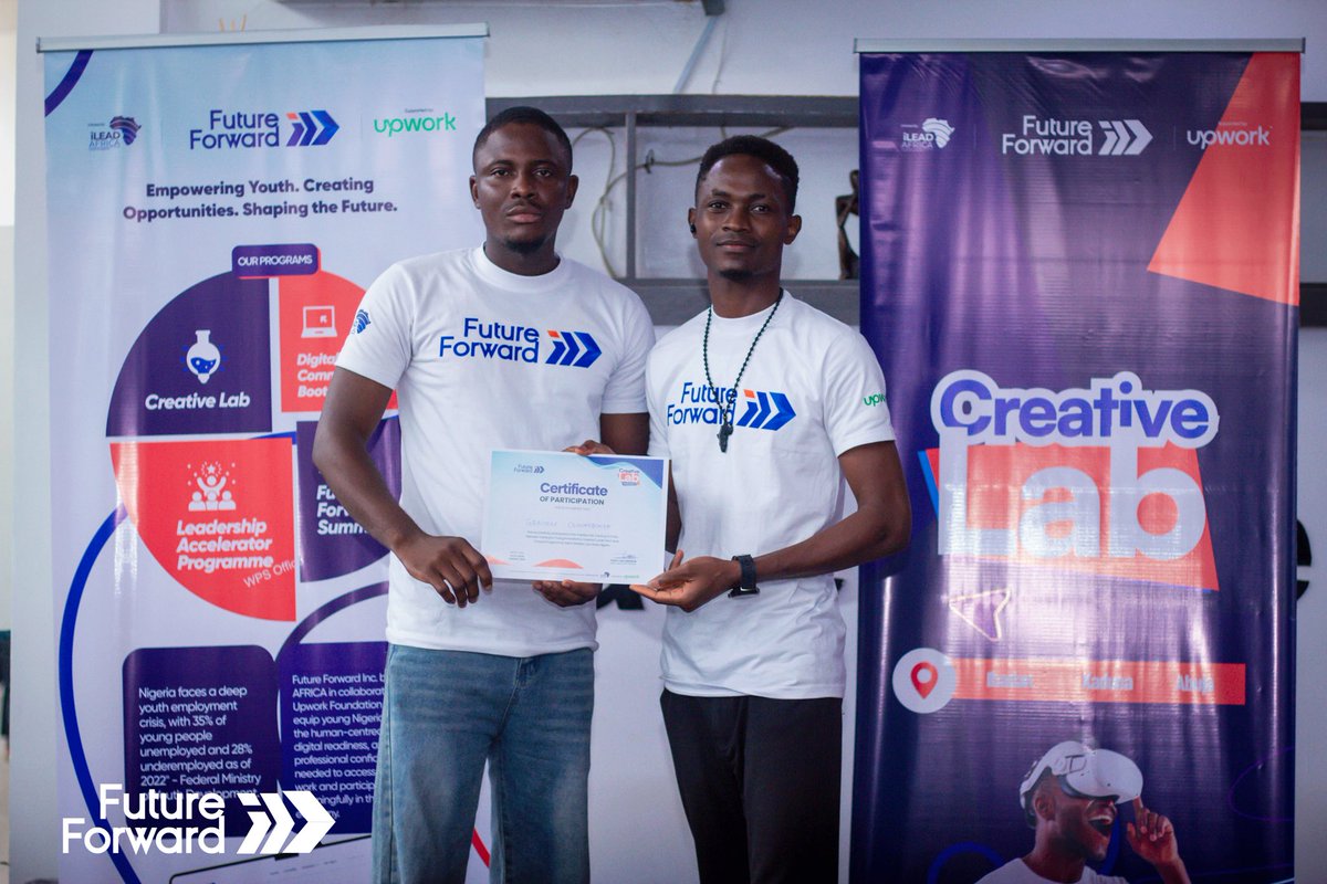 Hon. Jesugbemi tweet media