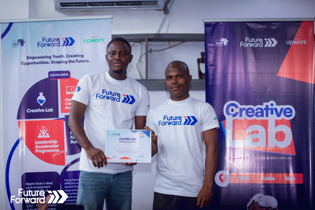 Hon. Jesugbemi tweet media