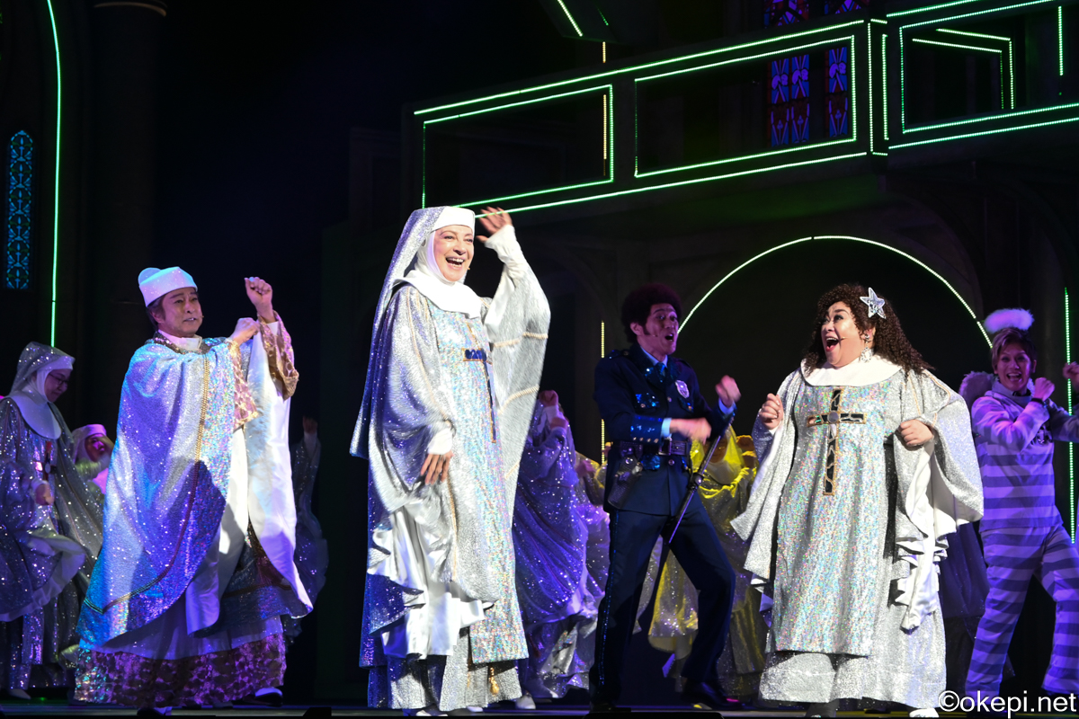 おけぴSTAFF tweet media