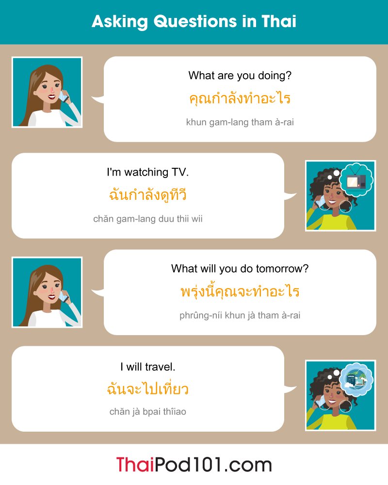 ThaiPod101.com tweet media