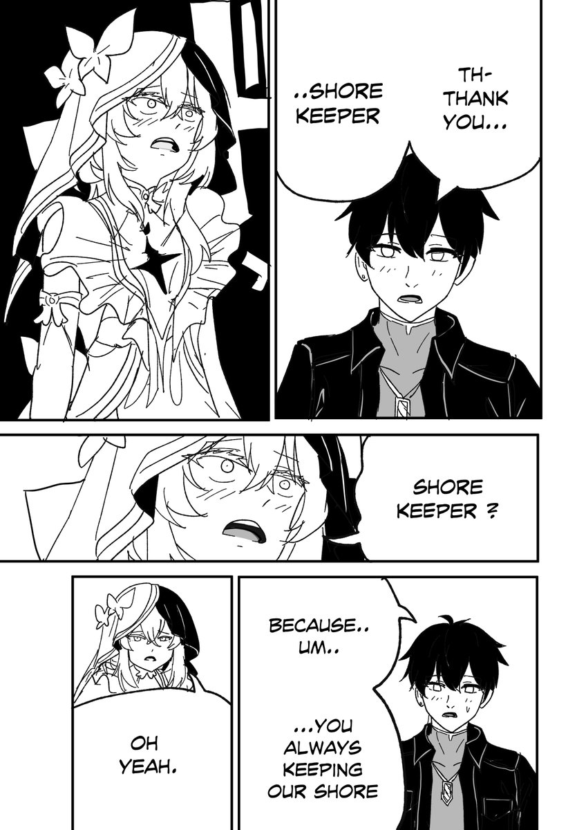 Flareza (COMMISSION OPEN) tweet media