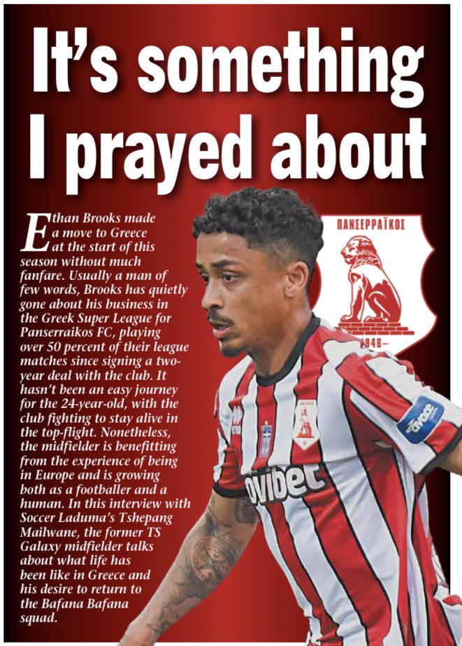 Tshepang Mailwane tweet media