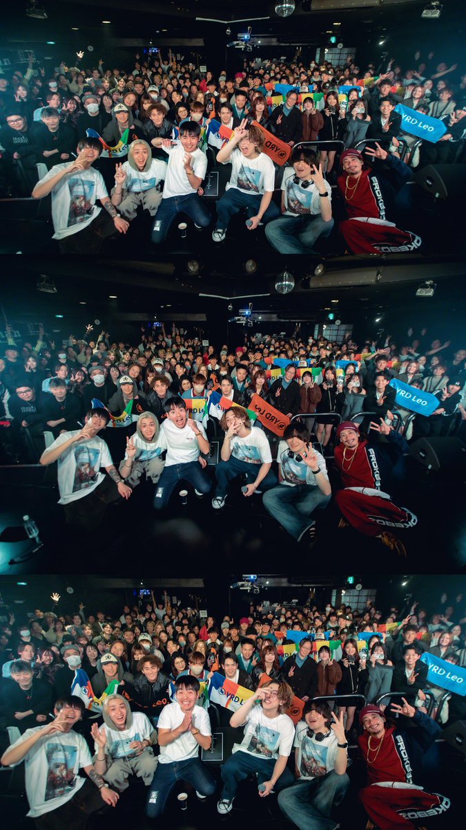 ういろう(ouirou) tweet media