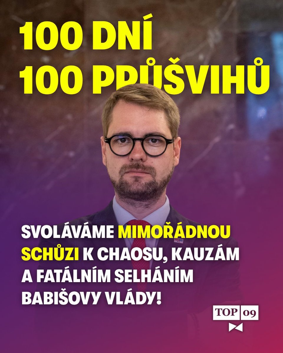 Matěj Ondřej Havel tweet media