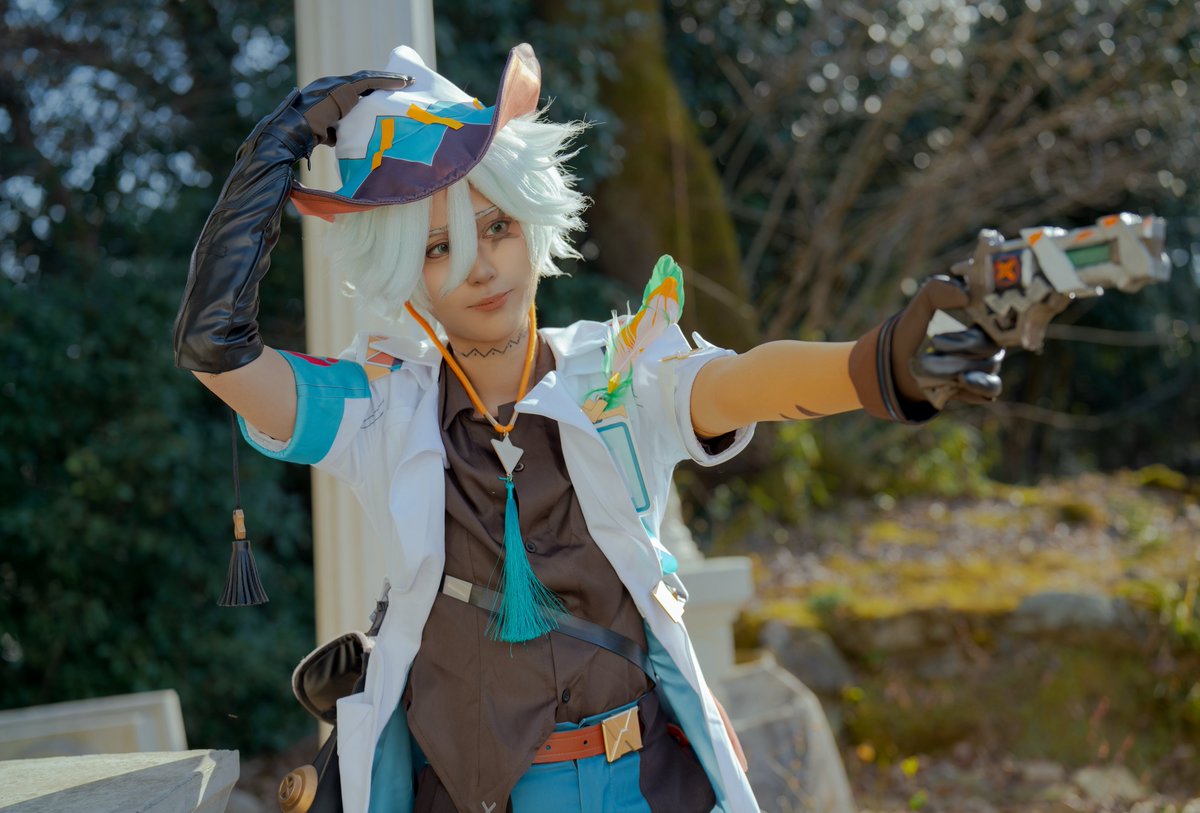 原神 イファ コスプレ 原神 イファ コスプレ 衣装 | Cosplegend