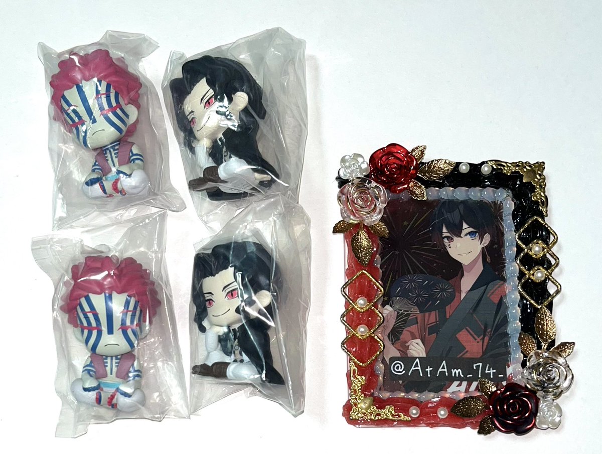 あみな_ tweet media