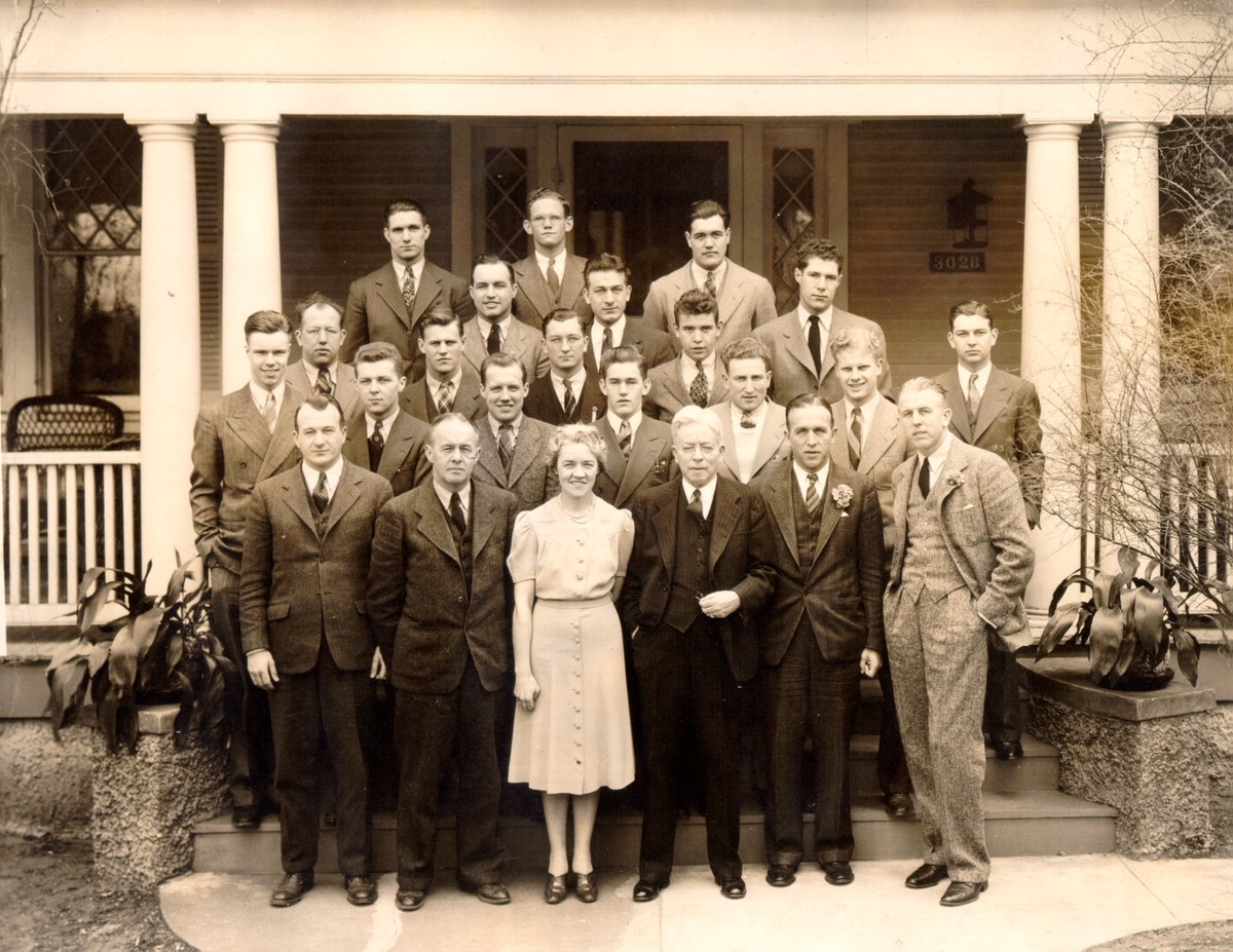 Margaret Chase Smith Library tweet media