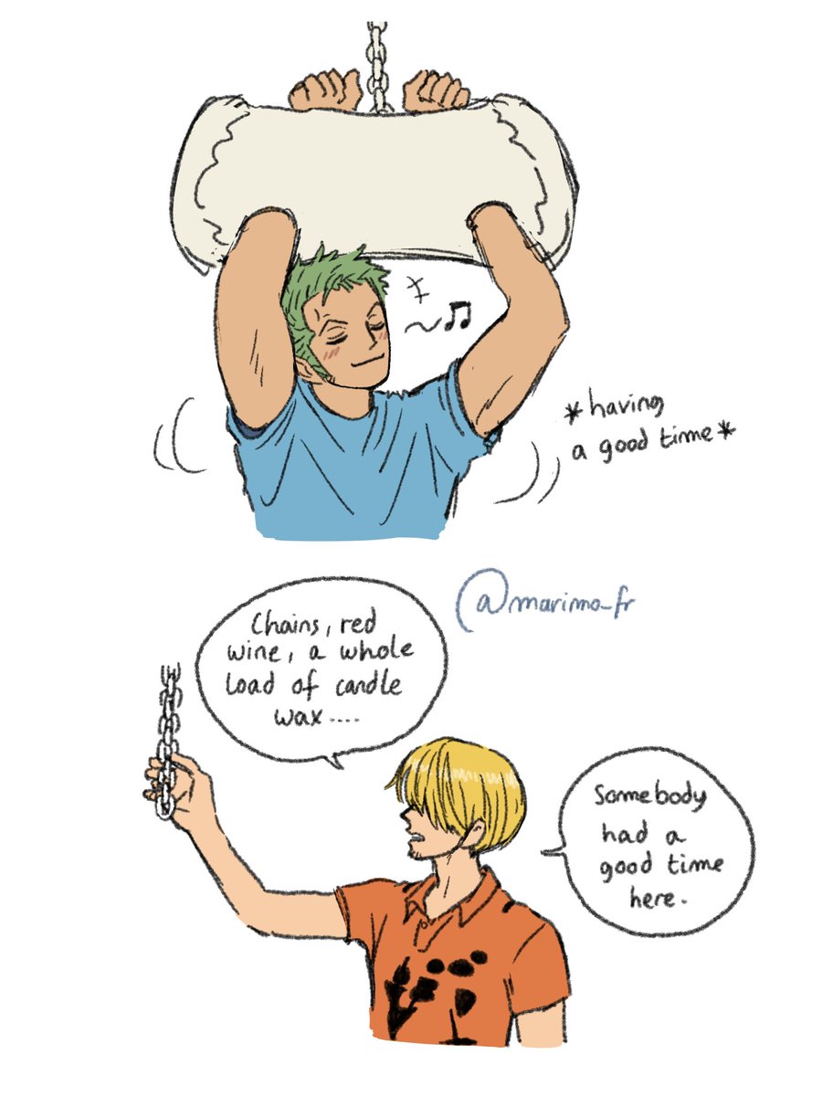 Marimo🌱 - Comms Open!! (3/5) tweet media