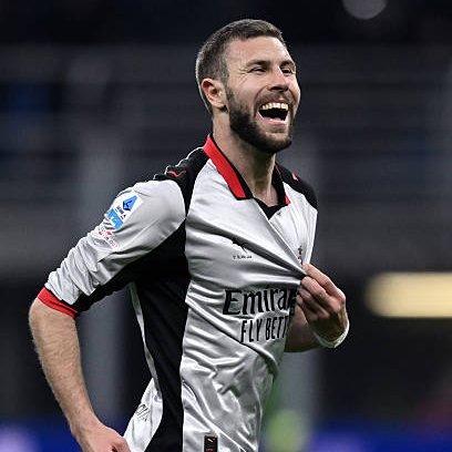 Milan Posts tweet media