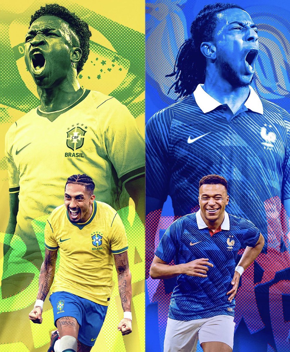 Brasil Football 🇧🇷 tweet media