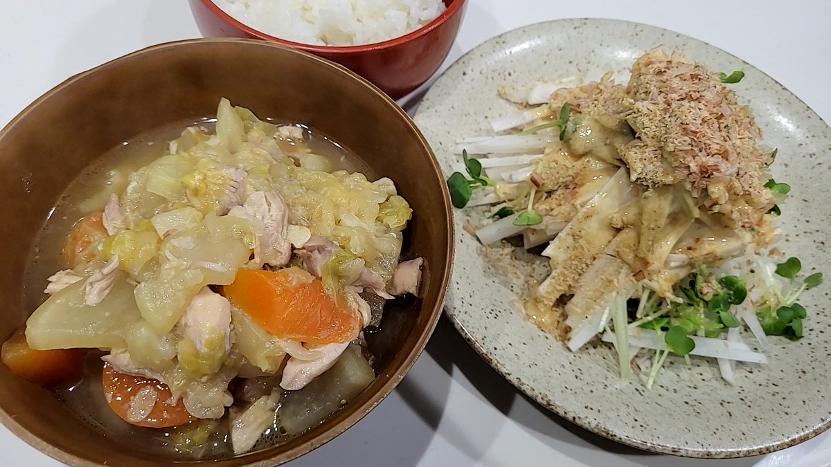 ベル@ノージンジャー tweet media