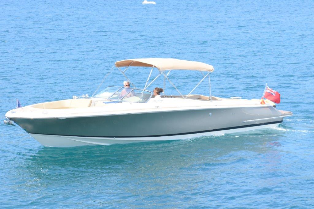 MarineUnltd's tweet photo. ⚓ 'Get Underway' with one of this week´s fantastic offers! 2014 Fairline Targa 48 OPEN, 2015 Chris Craft Launch 32 &amp; a 2013 Prestige 440S - Click to view this week´s offers!    sales@marineunltd.com   https://t.co/vc3Gs7t0Fi https://t.co/UUHuLdpGWu