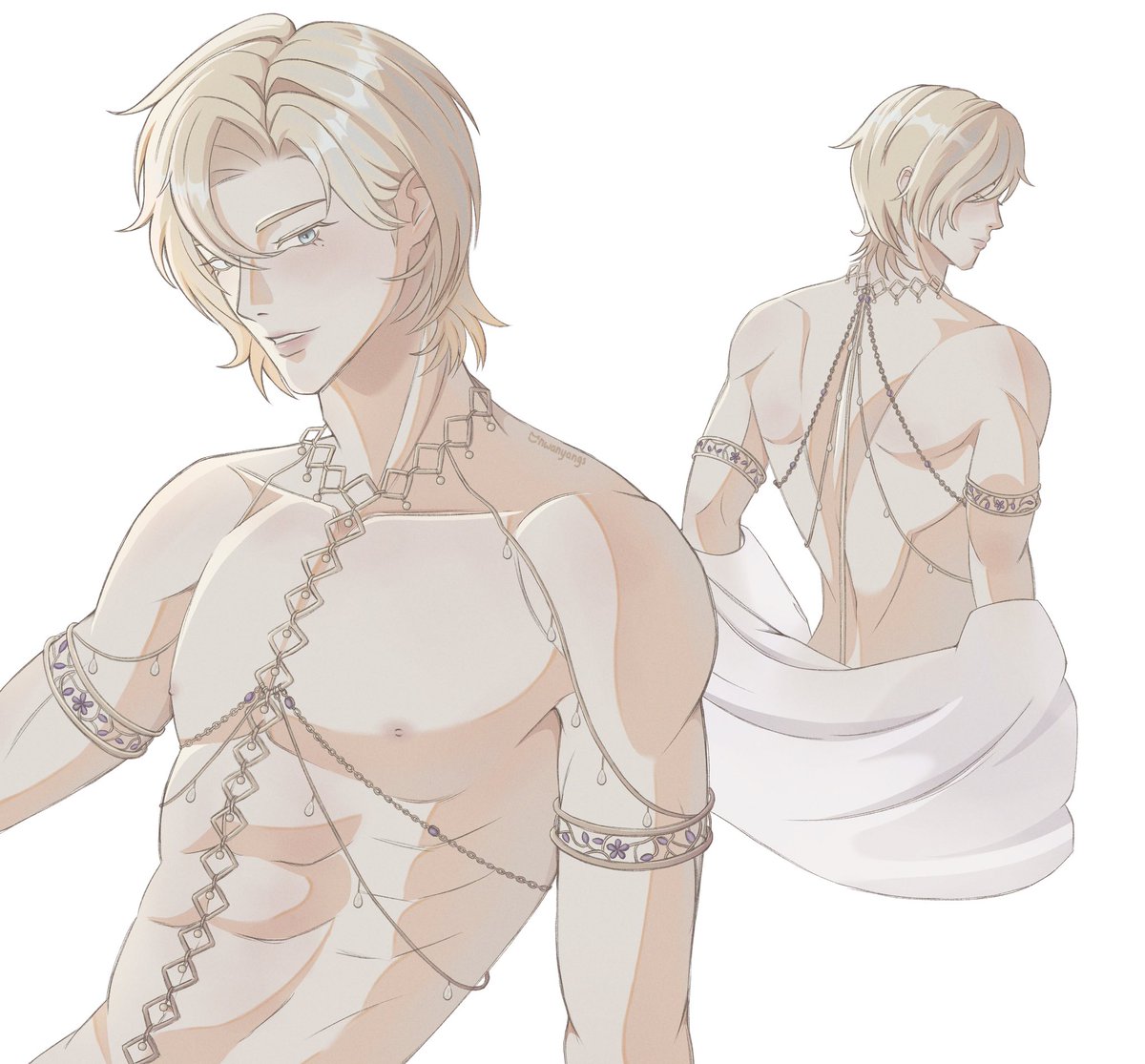 kaen 🐾 tweet media