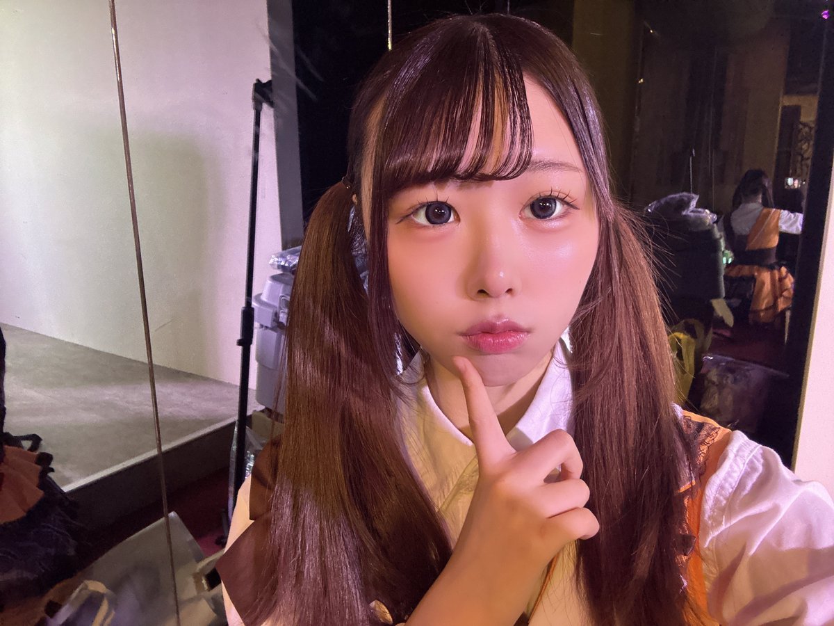 そらまめ フォカヌポウ tweet media