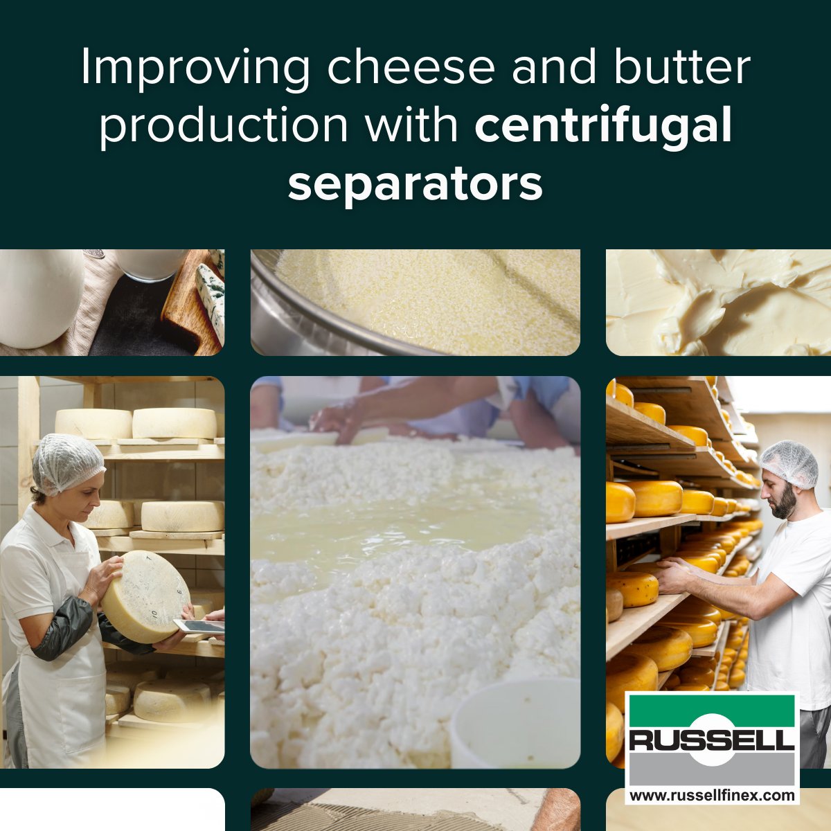 Russell Finex tweet media