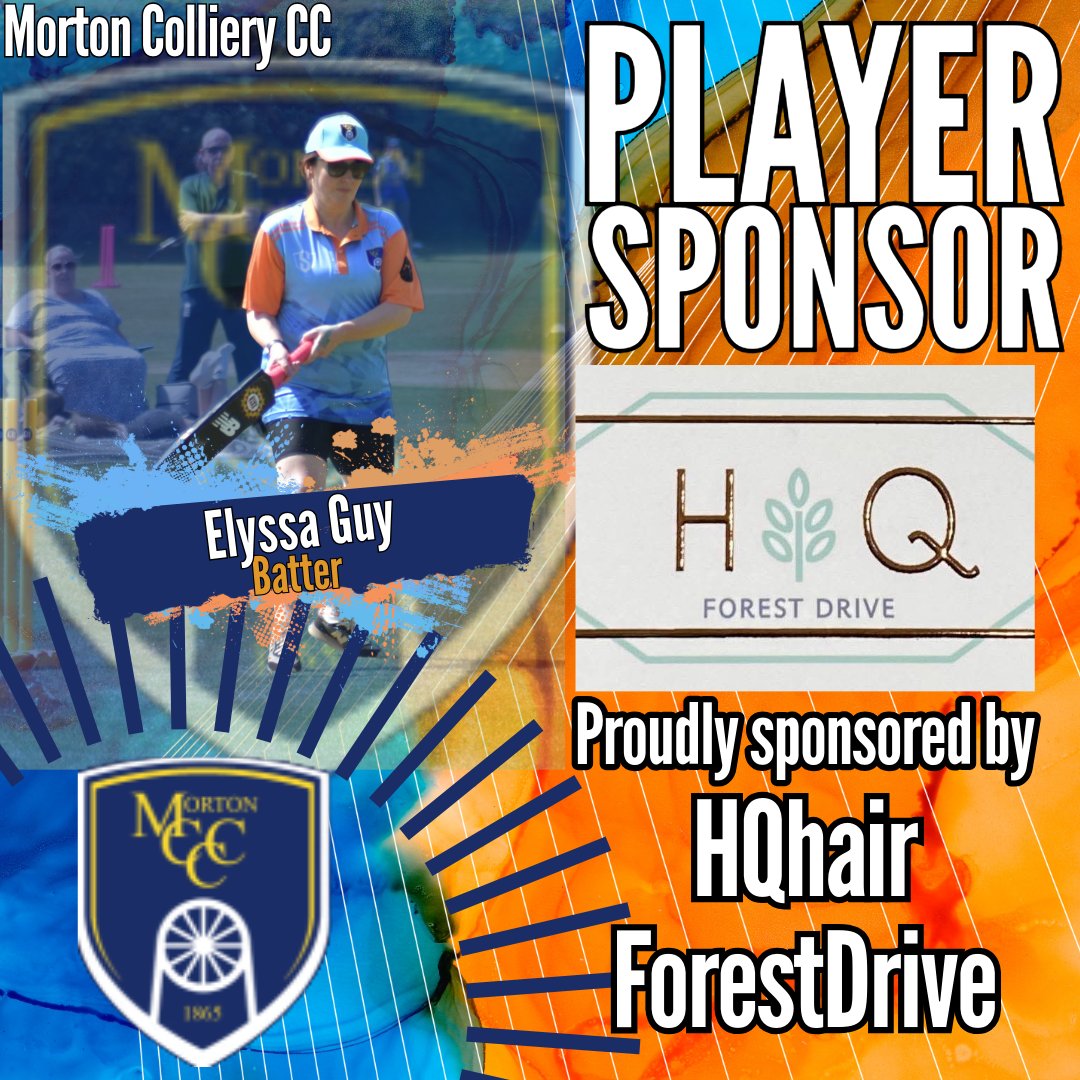 Morton Colliery CC tweet media