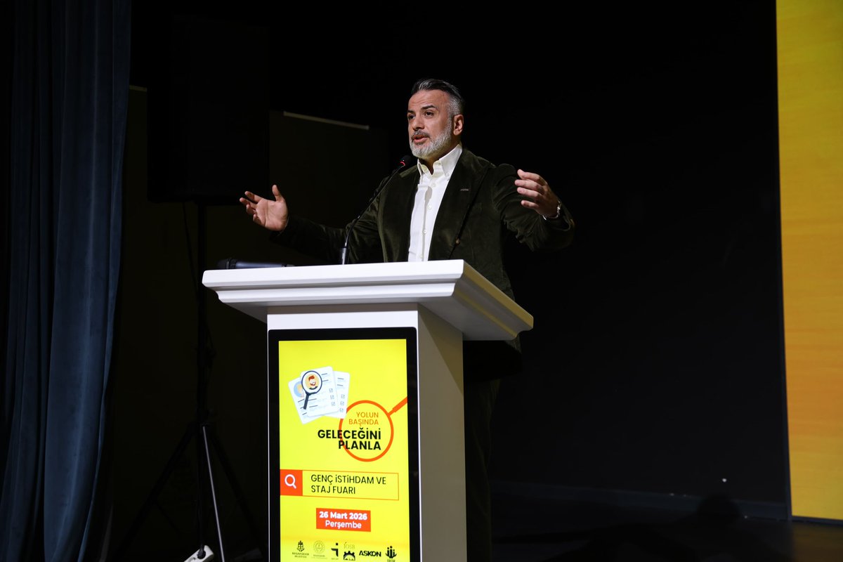 Orhan AYDIN tweet media