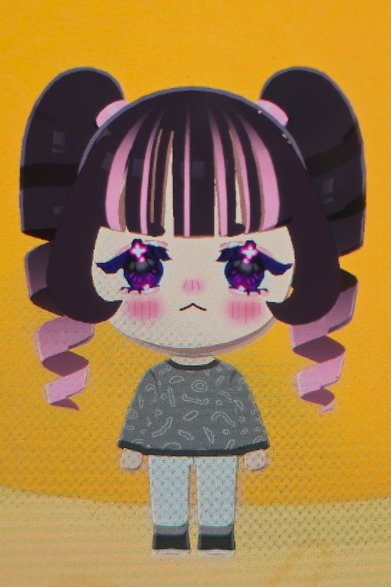 betcheen ✿ ベッチーン tweet media