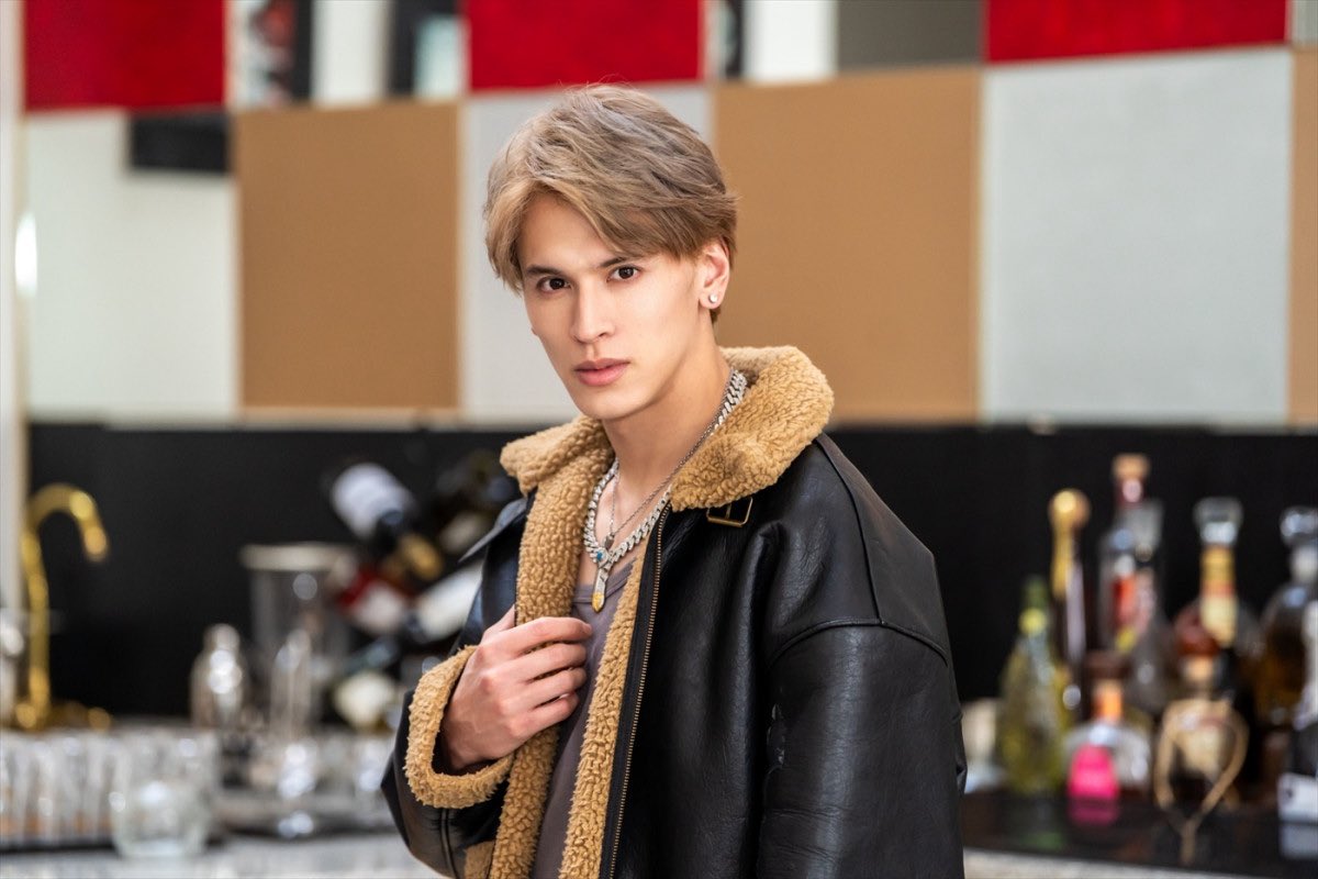 koji_saikawa's tweet photo. ⭐︎出演情報⭐︎

4月期　読売テレビ・中京テレビ
『ディープリベンジ-顔を捨てた家政婦-」

稲葉恭介役で出演します。

https://t.co/huhel6DEcF

衝撃的なドラマです🌹
是非ご覧ください！
#ディープリベンジ https://t.co/cMHTnHWN4a
