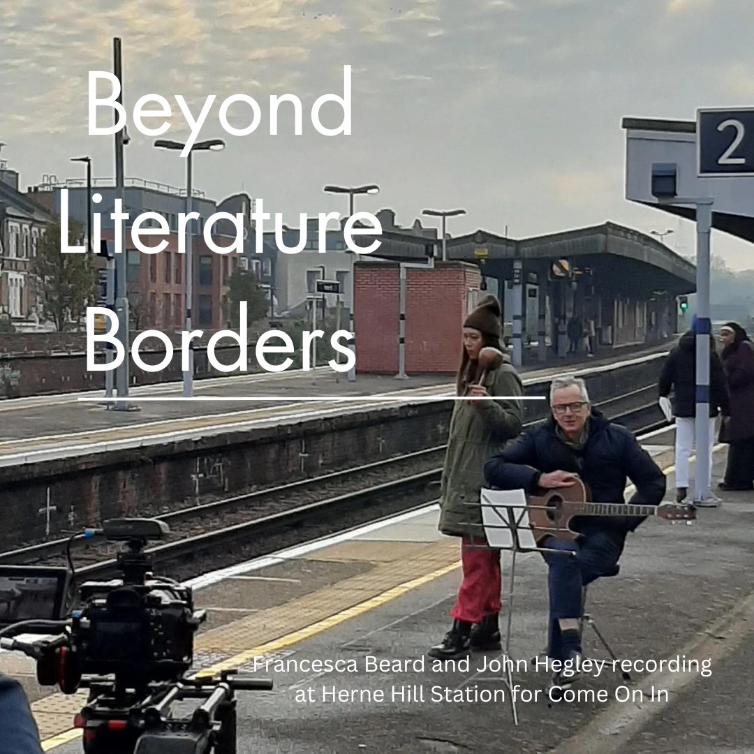 British Council Arts tweet media