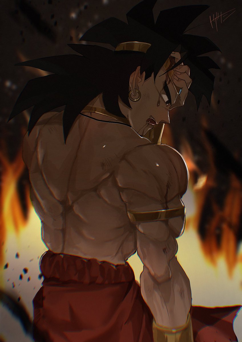 トゲナシ tweet media