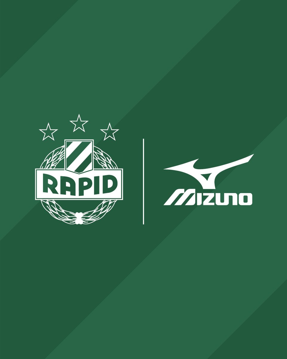 SK Rapid tweet media