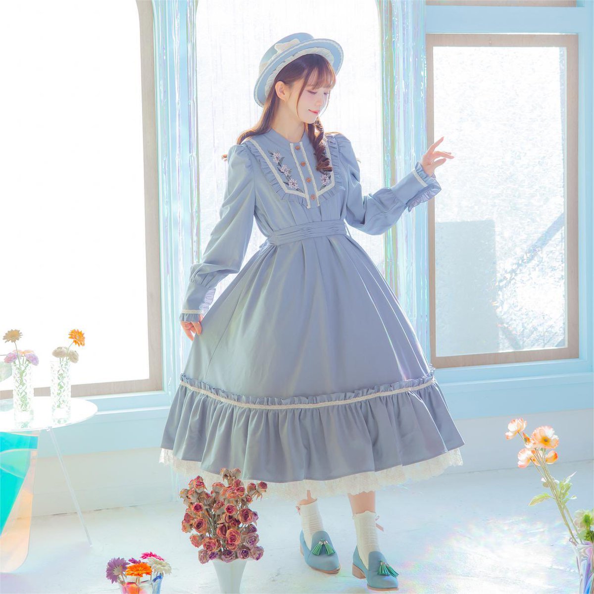 DexLeaf-ARK- tweet media