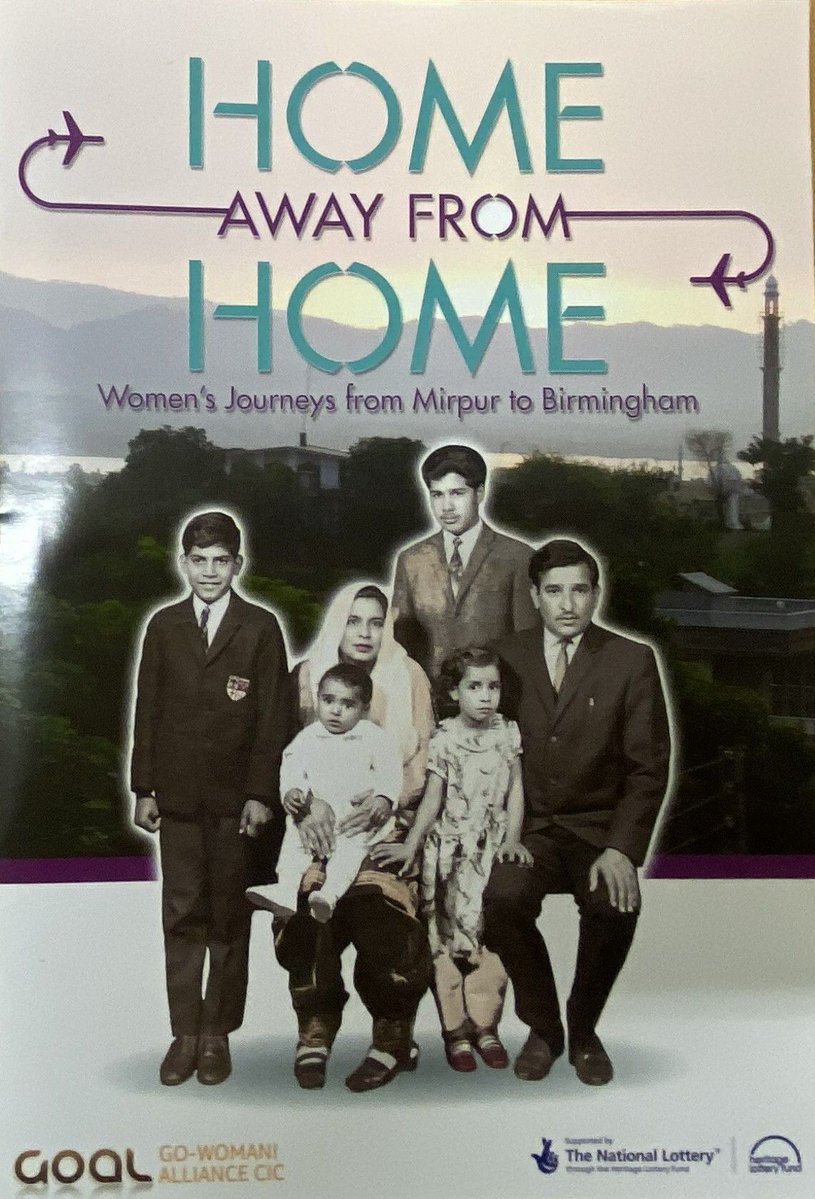 Birmingham Archives & Collections tweet media