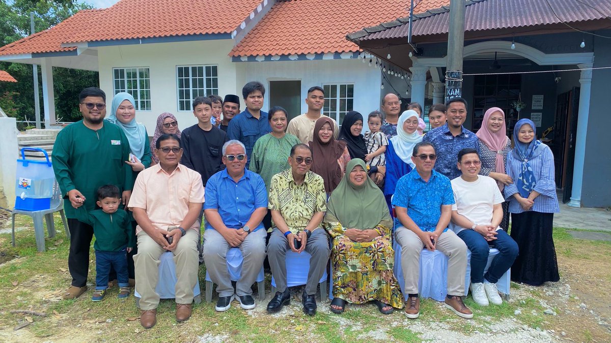 Khaled Nordin 🇲🇾 tweet media