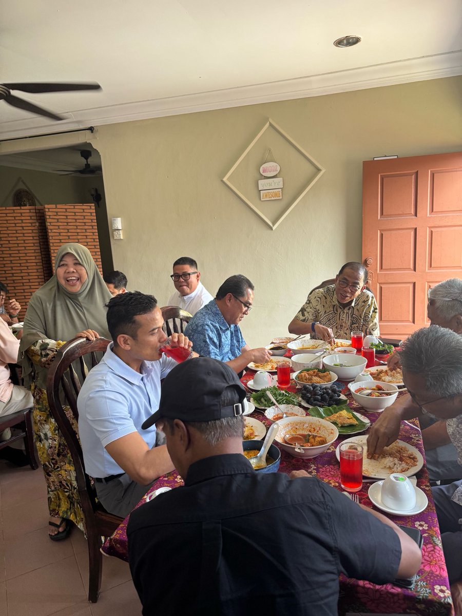 Khaled Nordin 🇲🇾 tweet media