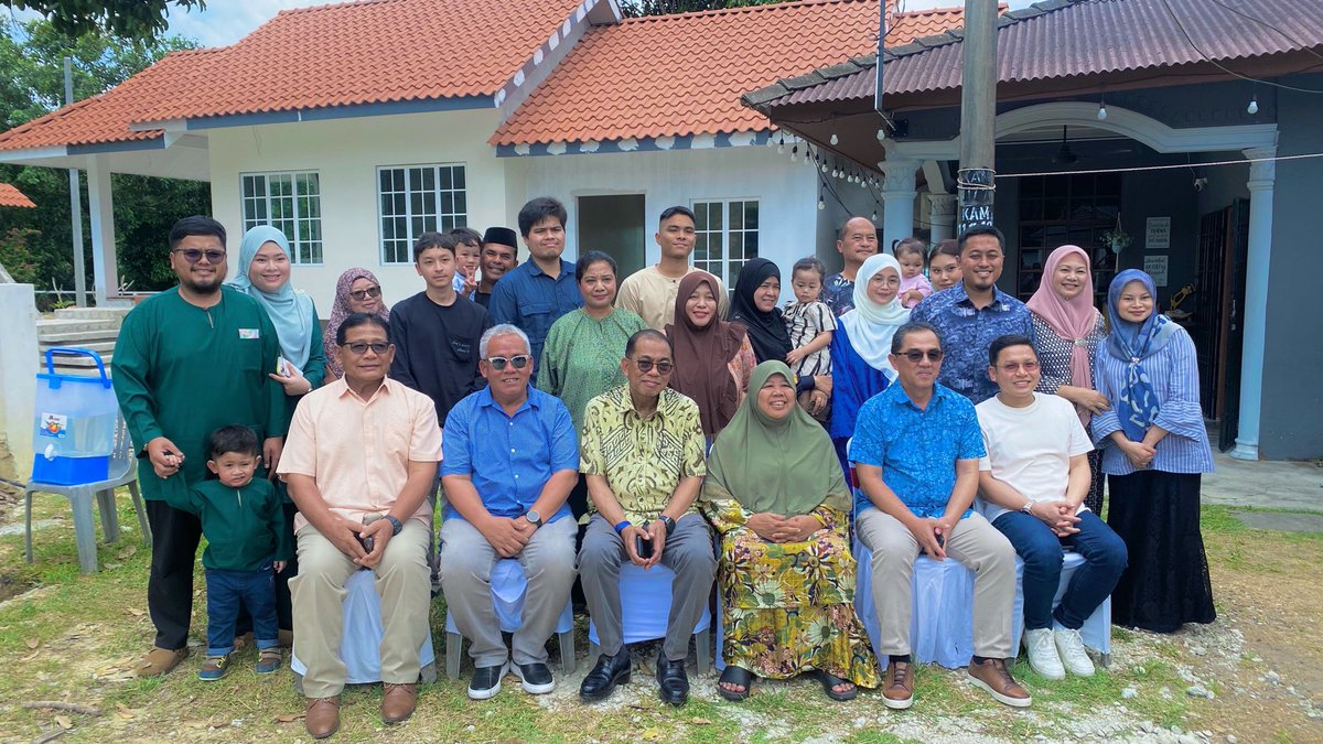 Khaled Nordin 🇲🇾 tweet media