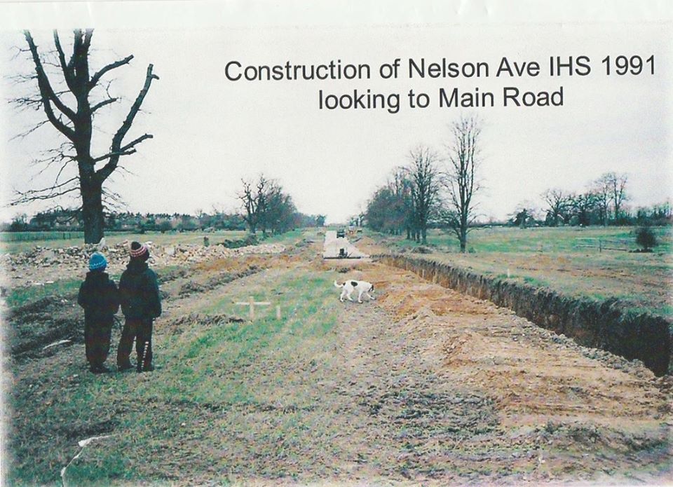 Ipswich High School tweet media