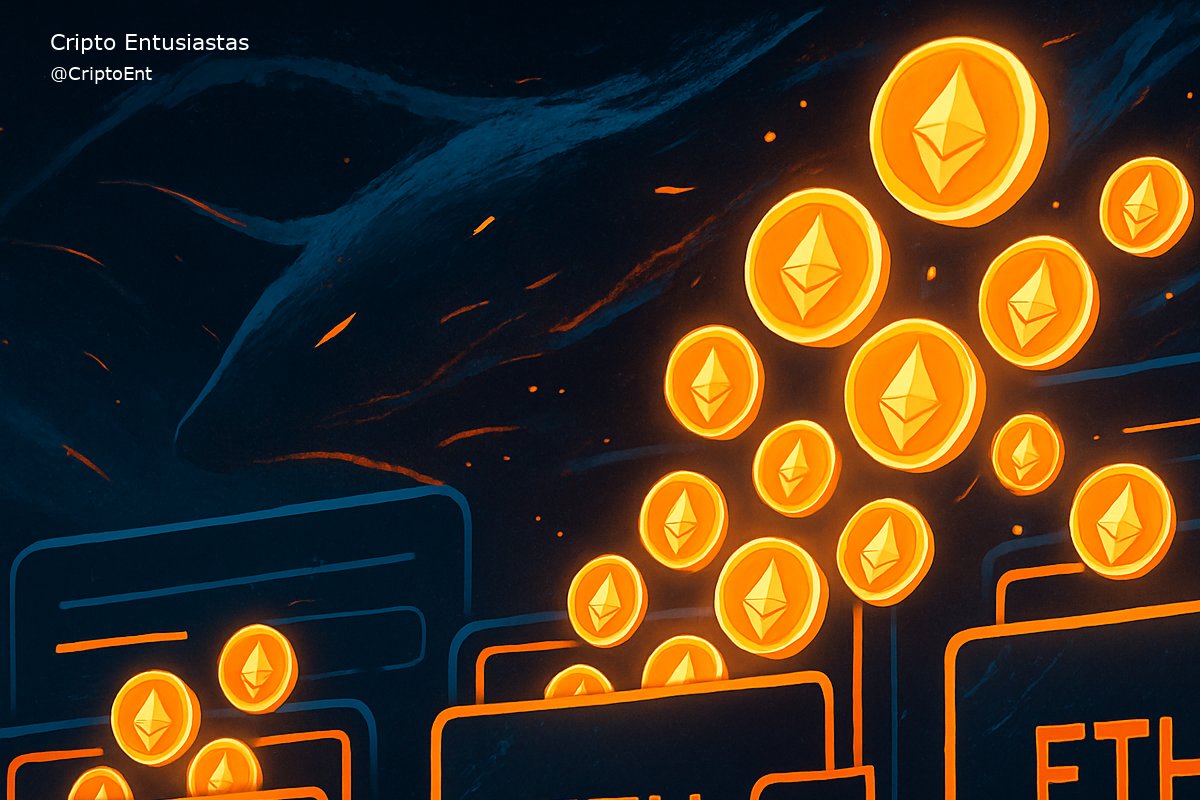 Cripto Entusiastas tweet media