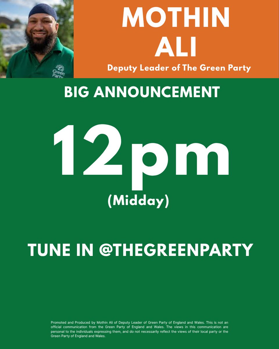 Mothin Ali tweet media