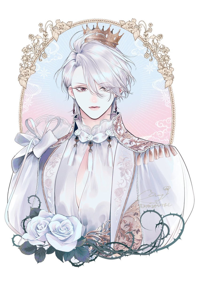 珠森ベティ🌹花メテ✩⡱ tweet media