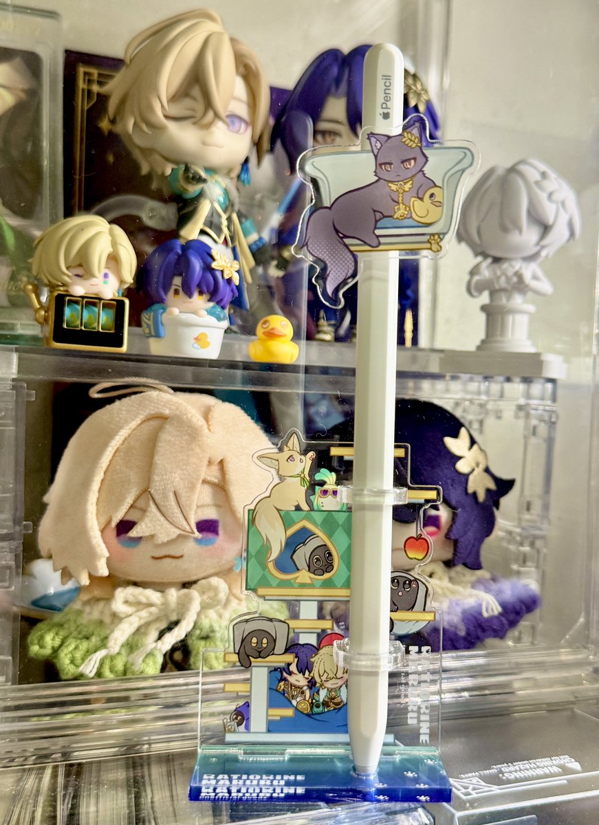 るる🦌MigeLuLu tweet media