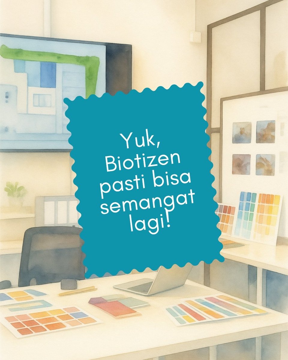 Bio Farma tweet media