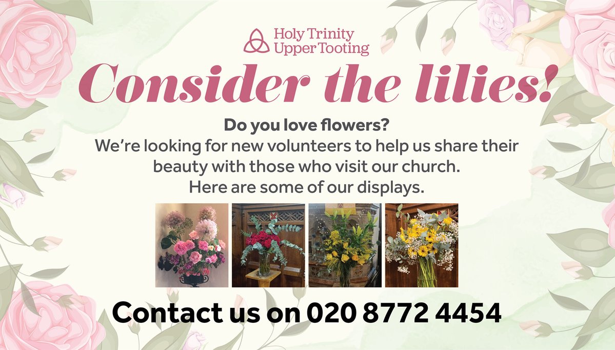 Holy Trinity Church, Upper Tooting tweet media