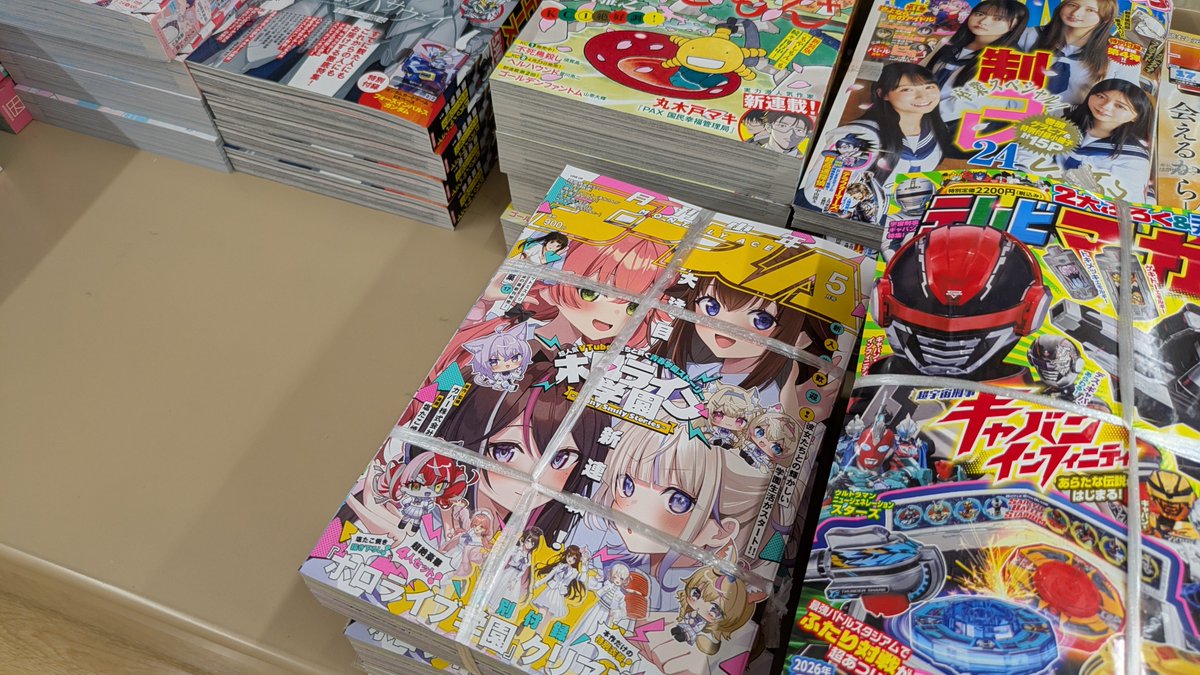 ｽﾄﾆｷぷんぷん🍙/🧂🐙 tweet media