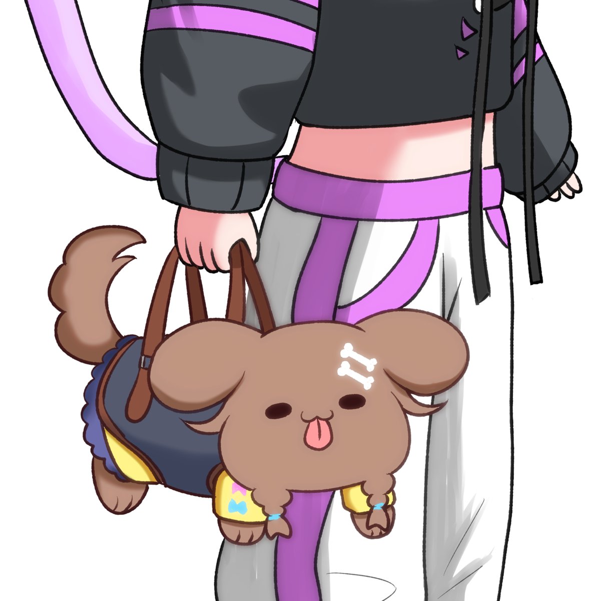 海夜【ミヤ】ちくわ大明神 tweet media