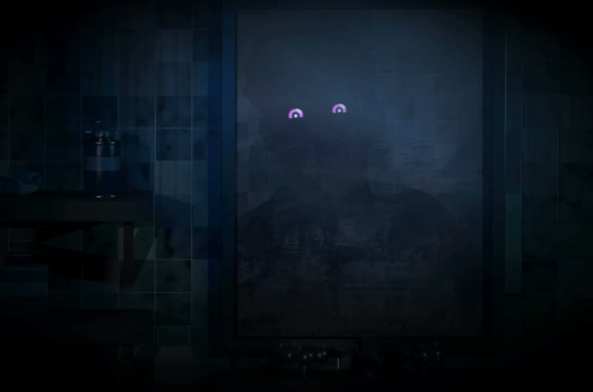 hexiri0us's tweet photo. @GimmickSlop Michael Afton?? https://t.co/BK6sl7F39t