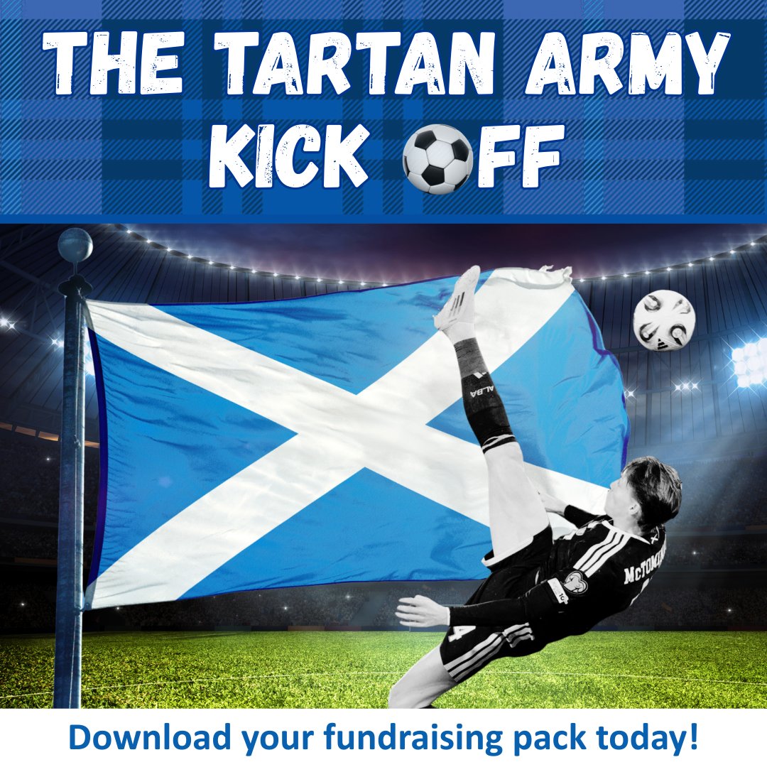 Scottish Huntington's Association tweet media