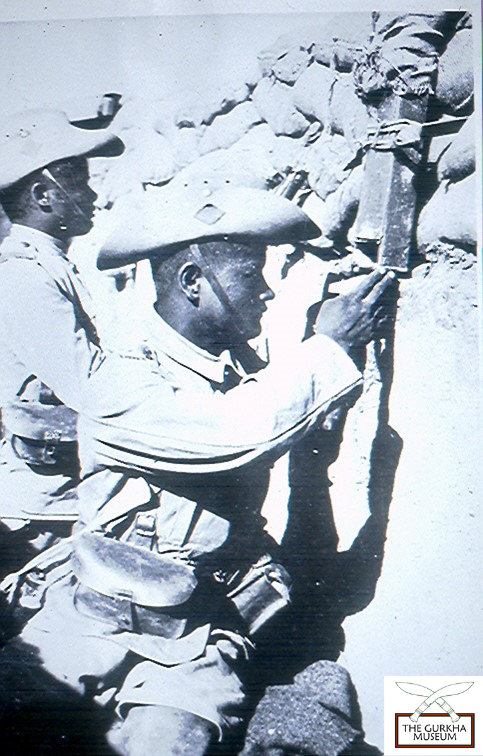 The Gurkha Museum Trust tweet media